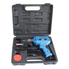 Soldering kit. Pulse. (W)-175 SATRA S-SG98C Items quantity 4 pcs 3700184