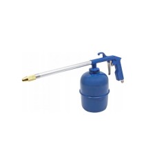 SATRA S-188JI pneumatic gravitex coating gun Items quantity 1 pcs 3700188