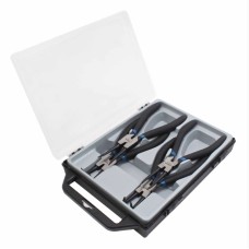 set of lock ring pullers 180mm 4p.ASTA, A-47SET Items quantity 4 pcs 3700196