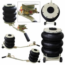 pneumatic jack. 5t, 145-400mm.podkat. SATRA, S-ABJ5 Items quantity 1 pcs 3700200