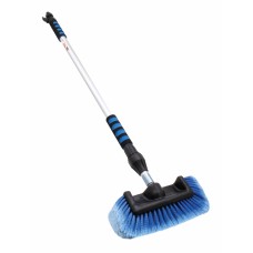 CAR WASH BRUSH TELESCOPIC 950-1565MM SATRA Length 950 – 1565 mm 3700240