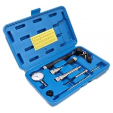 SATRA S-X2706 Diesel Pump Fuel Injection Installation / Adjustment Kit 370026