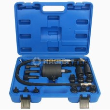 PNEUMATIC NOZZLE PULLER MAGMA MG51107 Items quantity 21 pcs 3700273