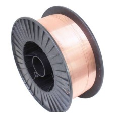 welding wire 0,8mm 5kg SATRA, S-08WW5 Weight 5 kg 3700311