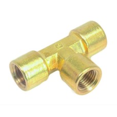 TFFP-93 1/4' ASTA Tee Adapter, TFFP-93 Items quantity 1 pcs 3700322