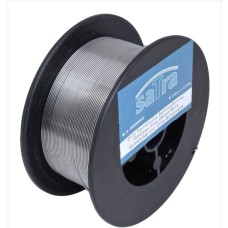 welding wire 0.9mm x 0.45kg, SATRA, S-G09W045 Weight 0,45 kg 3700357