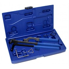 VW AUDI ASTA A-3TBD idler pulley wrench set
