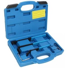 Universal pulley locking wrench set (3 pcs.) Satra S-3TBD Items quantity 3 pcs 370040