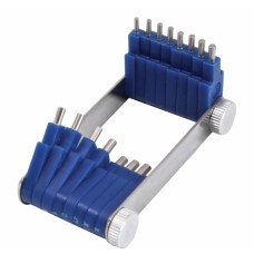 Carburetor Cleaning Tool Set 6 pcs. A-MK394B Items quantity 6 pcs 370044