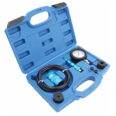 Cooling water pump tester 0-15 PS SATRA S-8WPT15 370046