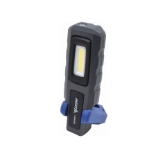 COB flashlight . Light output: 600lm¶ ASTA, A-GAL40A Items quantity 1 pcs 3700508