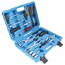 SATRA brake service kit