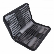Set of hooks and levers 17 parts. , SATRA Items quantity 17 pcs 370071