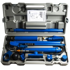 10,0t hydraulic stretching arm (plastic case) , ASTA Max load 10000 kg 370072