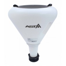 Funnel (oil, antifreeze and other fluids) 3L, ASTA 370092