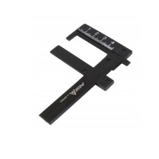 Carburetor float adjustment tool, ASTA, A-MK660 Items quantity 1 pcs 370100