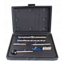 Repair kit for damaged threads on Mercedes-Benz CDI injector heads. M8x1 mm A-MBRT 370115