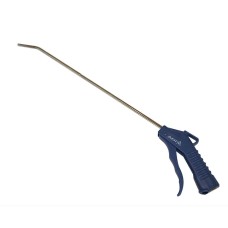 Extended blow gun 500 mm, ASTA, BG-20N Items quantity 1 pcs 370160