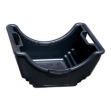 Plastic oil drain container, 3L, ASTA Volume 3 l 370192