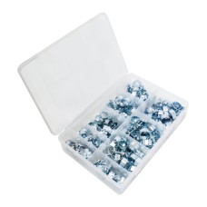 External clamps 135 pcs , ASTA Items quantity 135 pcs 370210