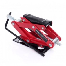Scissor elevator 2T, KRAFT&DELE, KD354 Items quantity 1 pcs 3703185