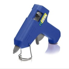 Hot glue gun 7mm./10W - 190°C, ERBA 13286 Items quantity 1 pcs 3713286