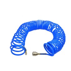 high pressure hose 7.5m (5x8 mm) 10bar, ERBA (Austria) 20052 Items quantity 1 pcs 3720052
