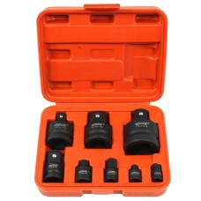 8pcs percussion adapter set. VERKE Items quantity 8 pcs 380011