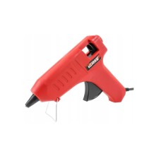 Hot glue gun 12 W, 230V, 11.2mm, VERKE, V81320 Items quantity 1 pcs 380028