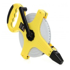 tape measure 30 m VERKE L 3000 mm 380030