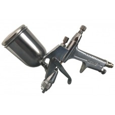 paint sprayer top tank F-2, 0,5MM VERKE Power pressure 2,5-4 atmh 380036