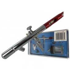 Airbrush 0,35mm 22ml (PS-22), VERKE Capacity 0,125 l 380038
