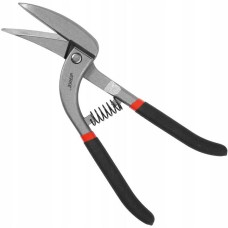 Metal scissors, right-handed, 300mm, VERKE Length 300 mm 380047