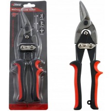 Metal shears, left-handed, 250mm, VERKE Length 250 mm 380049