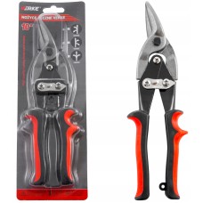 Metal scissors, right-handed, 250mm, VERKE Length 250 mm 380050