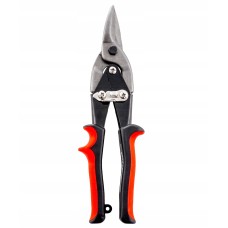 Metal scissors, 250mm, VERKE Length 250 mm 380051