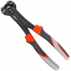 Wire cutting pliers 200 mm VERKE Length 200 mm 380058