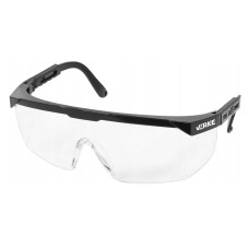 Safety glasses, VERKE Weight 0,86 kg 380074