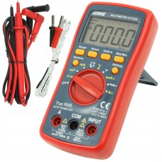 digital tester, VERKE Weight 0,225 kg 380096