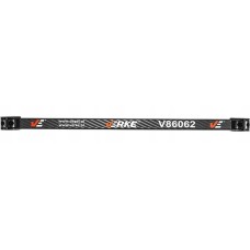 magnetic tool holder, 50cm, VERKE Length 0,5 m 380101