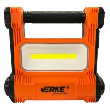 lamp JL701AC-COB 230V 20W-STD 2000 lm, IP54, VERKE PREMIUM LINE Voltage 230 v 380118