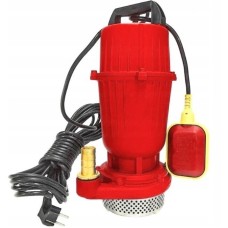 VERKE pump Power 550 W 380120