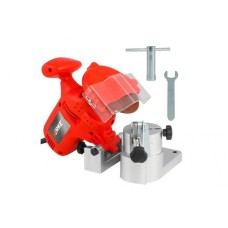 Chain sharpener 220W, 7500 rpm,VERKE Power 220 W 380131