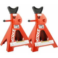 machine stands 3t; 285-425mm VERKE Package 2 pcs 380138