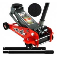 hydraulic tire jack 3.0t (130-490 mm jack), VERKE Max load 3000 kg 380141