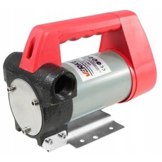 Electric pump for oil, diesel fuel VERKE 380152