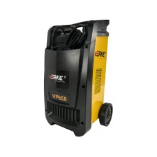 540A12V/24V starting charger VP650 VERKE Battery capacity (A/h) 60-900 380156