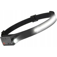 Head lamp 350Lm,1200mAh With sensor.40 COB + 1 XPE VERKE V87504 Items quantity 1 pcs 380169