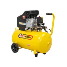 compressor 50L, 230V 8 bar, 180 l/m, 1100w, BM25/50 FORCEKRAFT Items quantity 1 pcs 380170