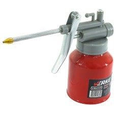 oil can 250ml metal. VERKE Volume 250 ml 380174